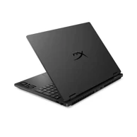 HP Laptop OMEN 15-gb0003nm / AMD Ryzen 7 260, 15.3", 2560 x 1600, 16 GB, 512 GB SSD, DOS, crna